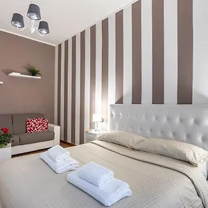 Appartement Teranga In Stazione Centrale Con Netflix