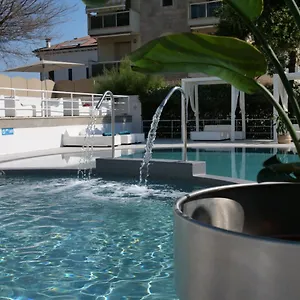 Hotel Oxygen Lifestyle, Viserbella di Rimini