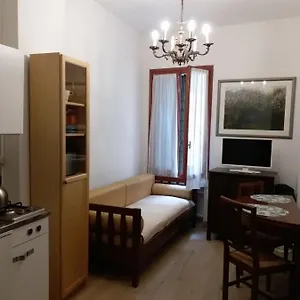 Appartement In Center