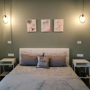 Couette-café La Porta 8