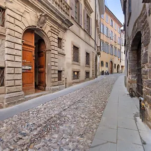Penthouse In Citta Alta - Bergamo
