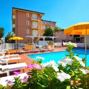 Apartmanhotel I Girasoli