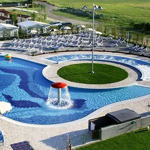 Kompleks wypoczynkowy Villaggio Adria, Casal Borsetti