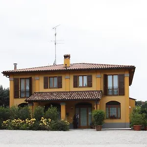 Séjour à la ferme Gaggioli Borgo Delle Vigne