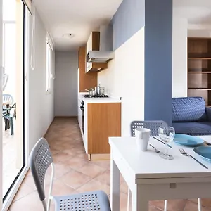 Apartmanhotel Del Sole