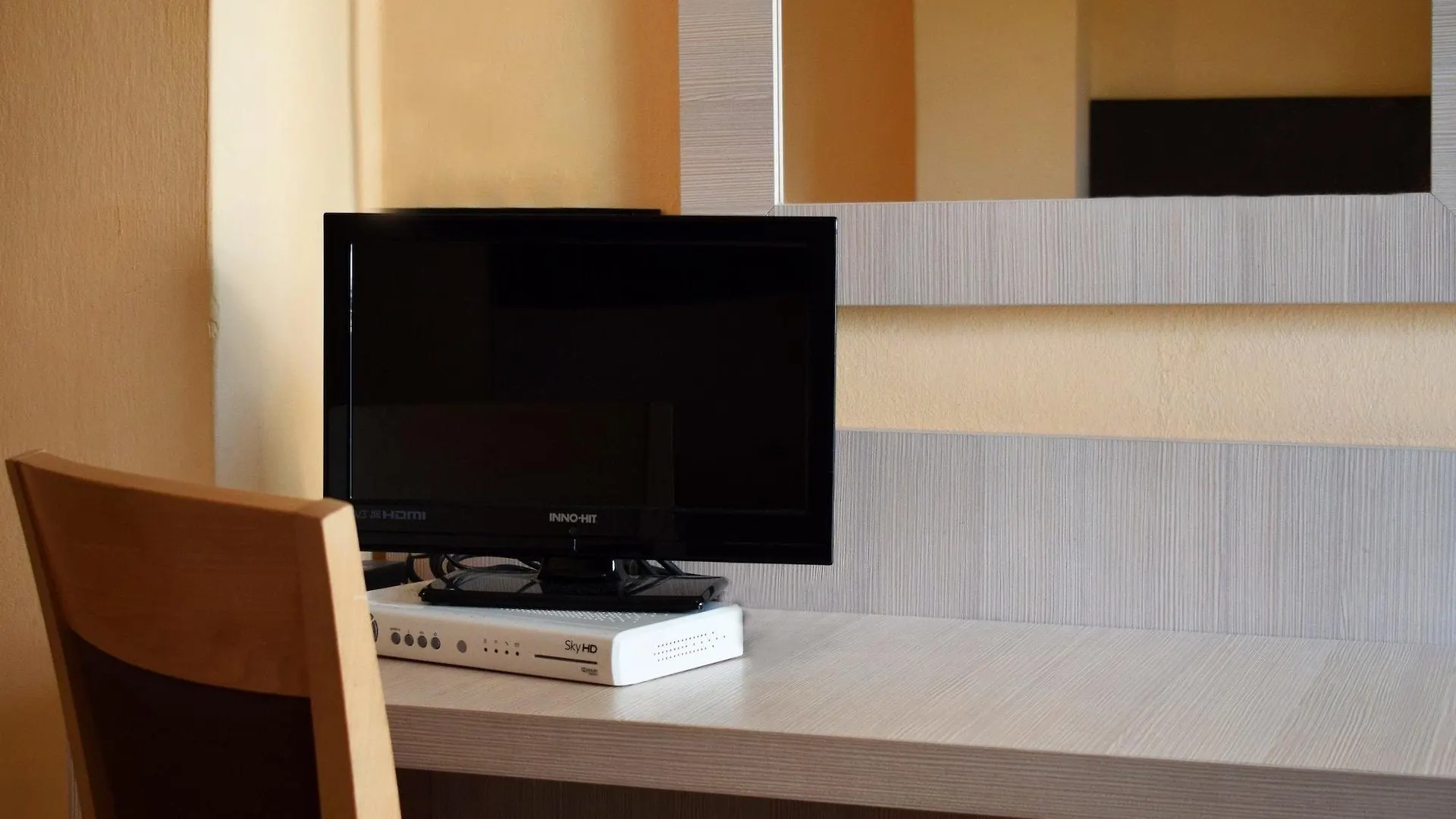 Hotel Bamby Rimini