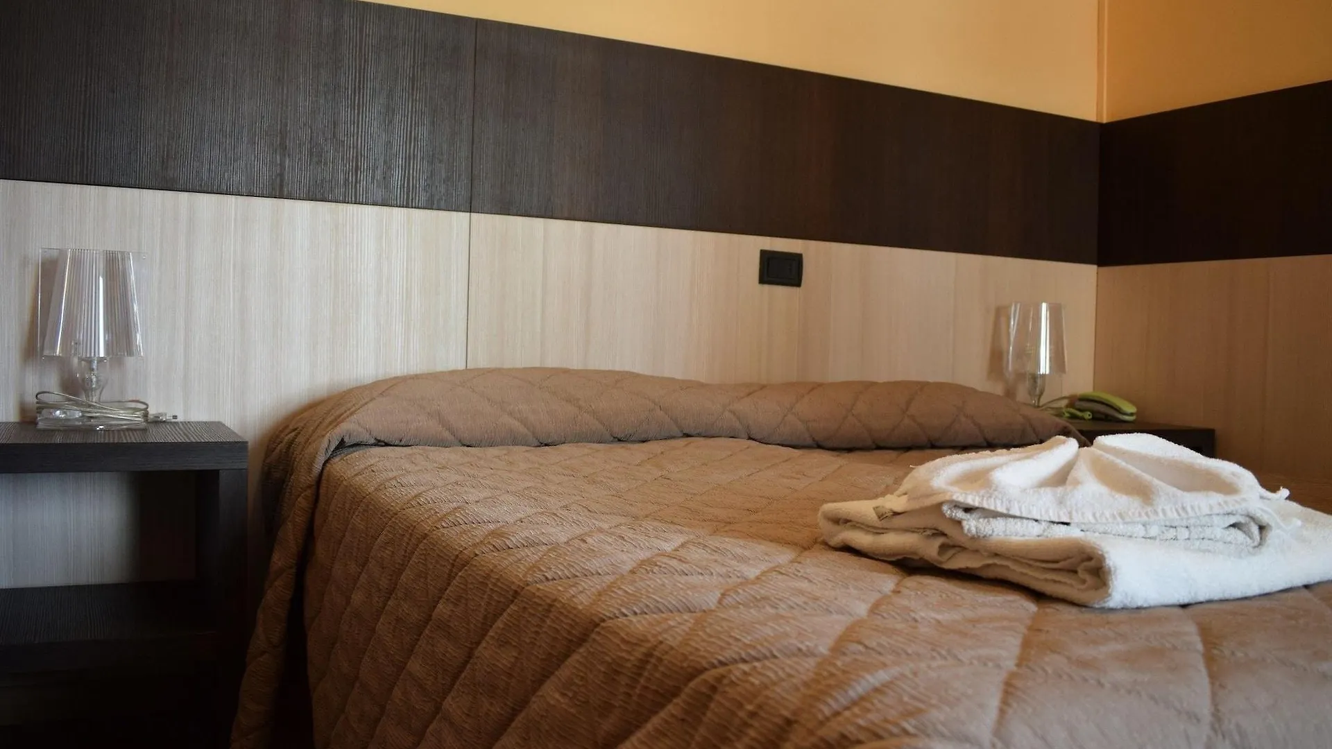 Hotel Bamby Rimini