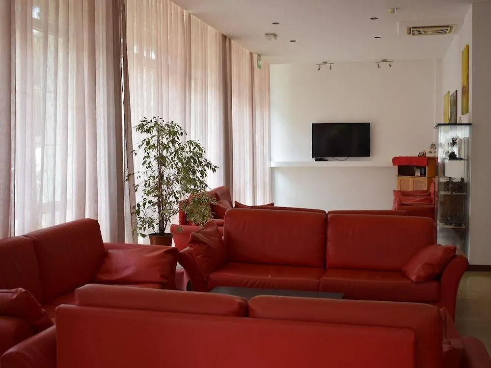 Hotel Bamby Rimini