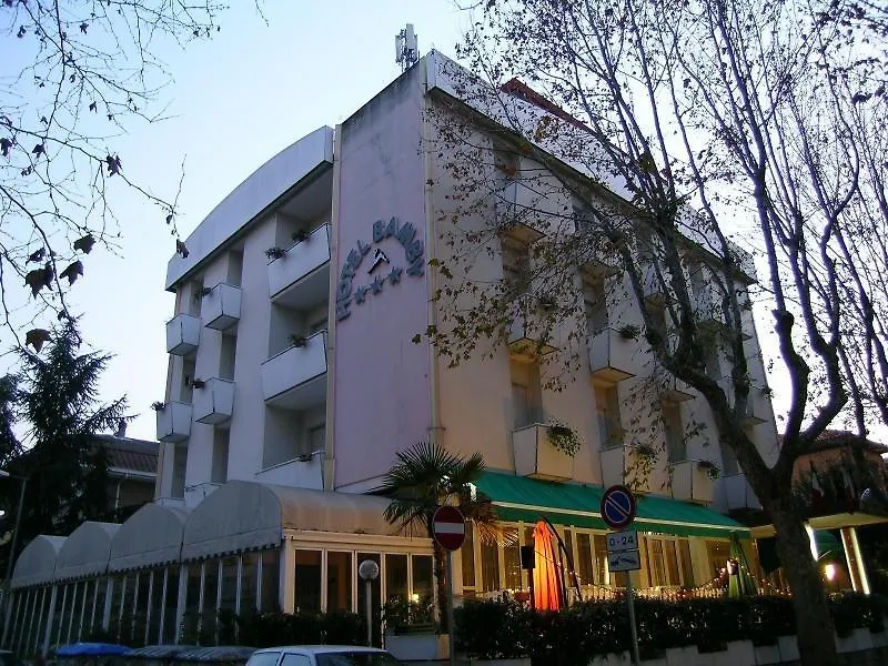Hotel Bamby Rimini 3*,  Itália