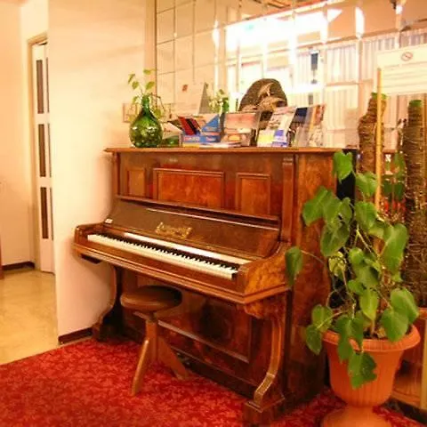 Hotel Bamby Rimini