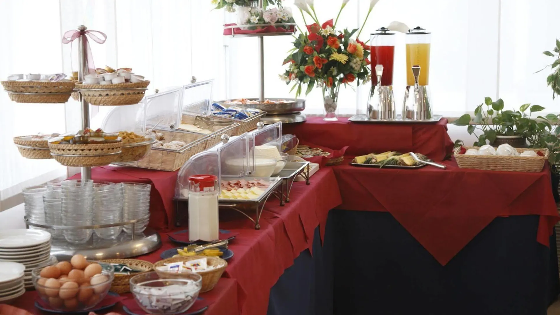 Hotel Bamby Rimini