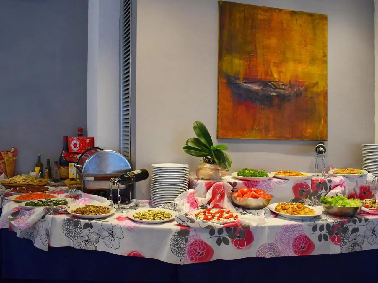 Hotel Bamby Rimini