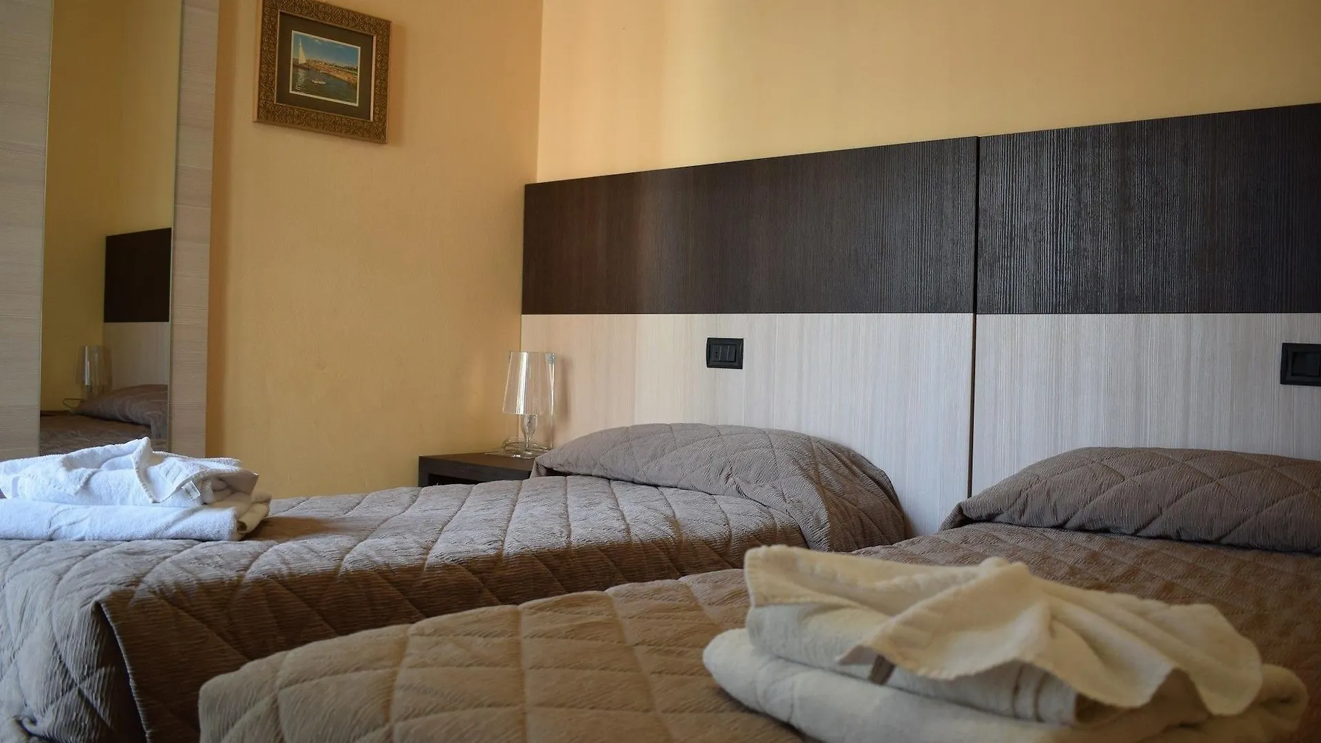 Hotel Bamby Rimini