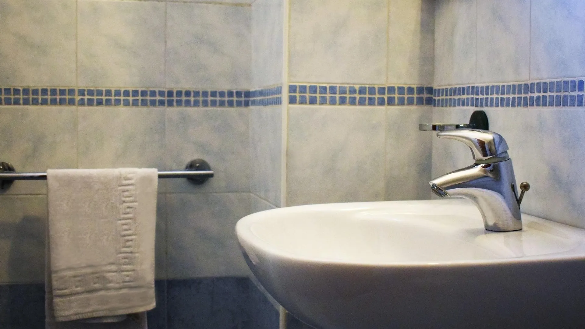 Hotel Bamby Rimini 3*,