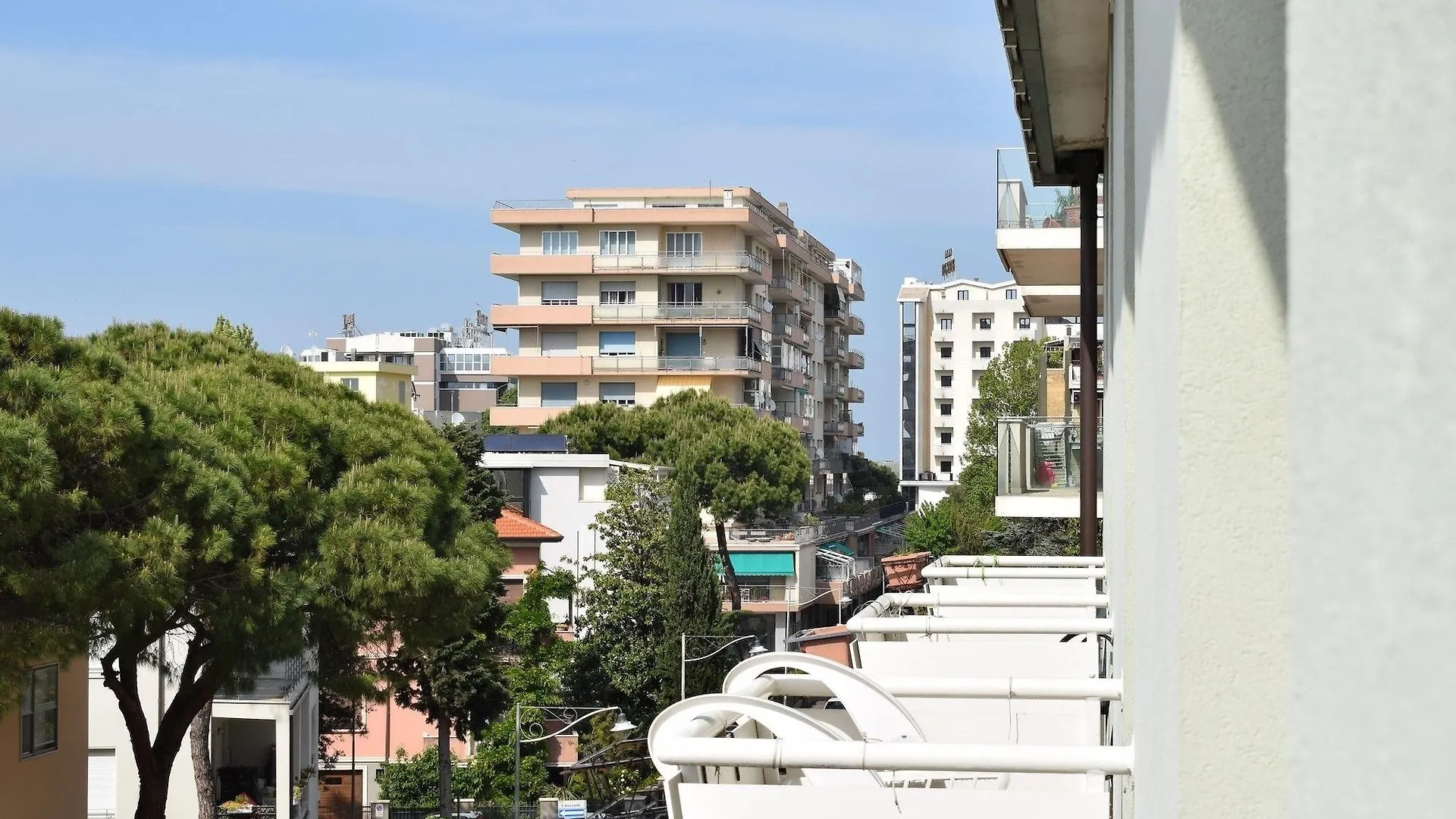 Hotel Bamby Rimini