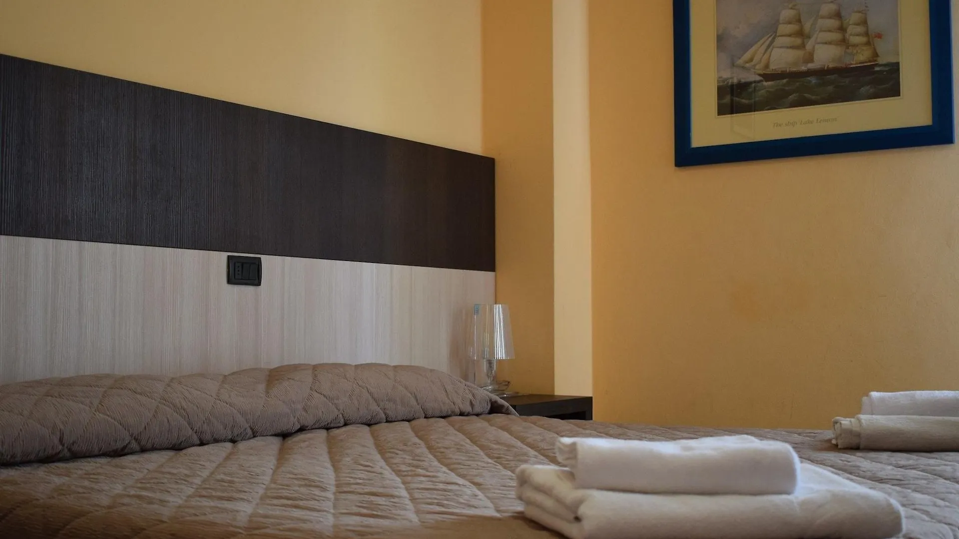Hotel Bamby Rimini