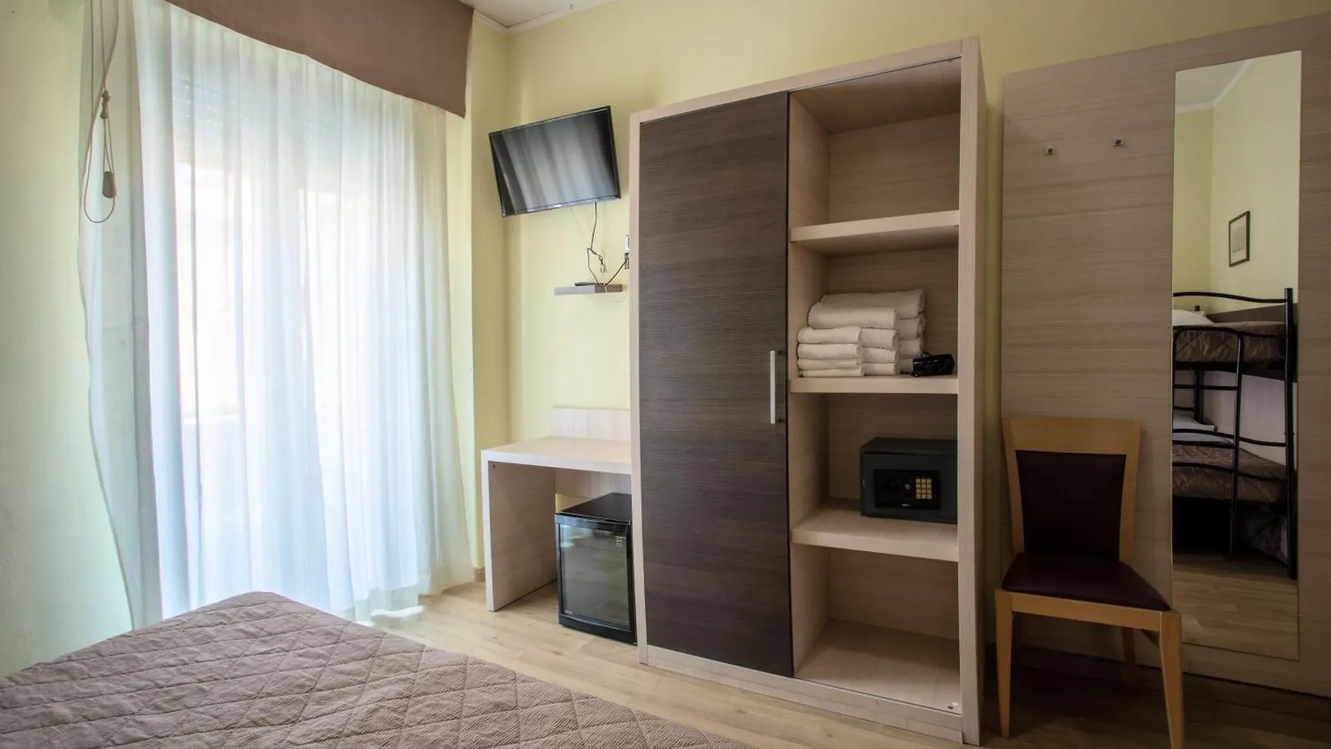 Hotel Bamby Rimini