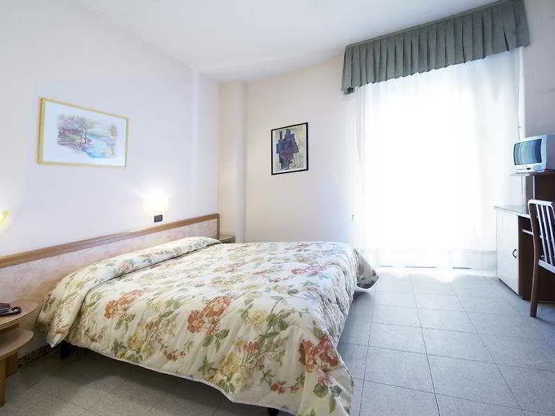 Hotel Bamby Rimini Italie
