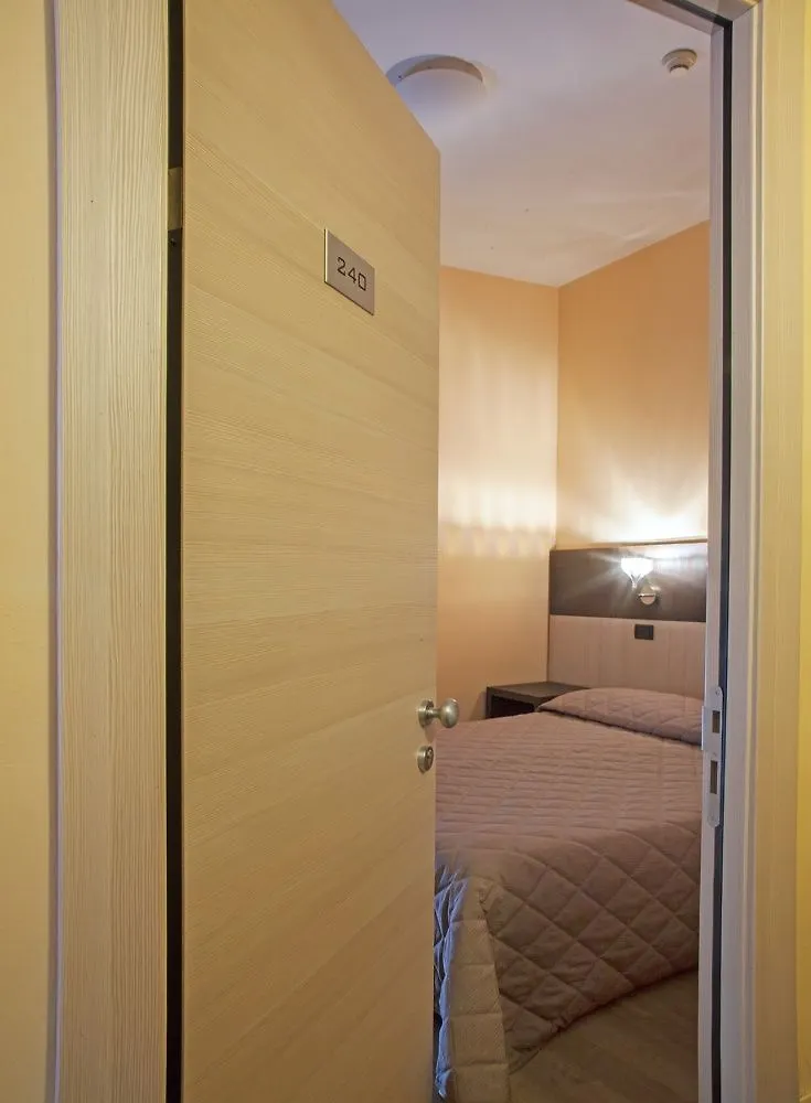 Hotel Bamby Rimini