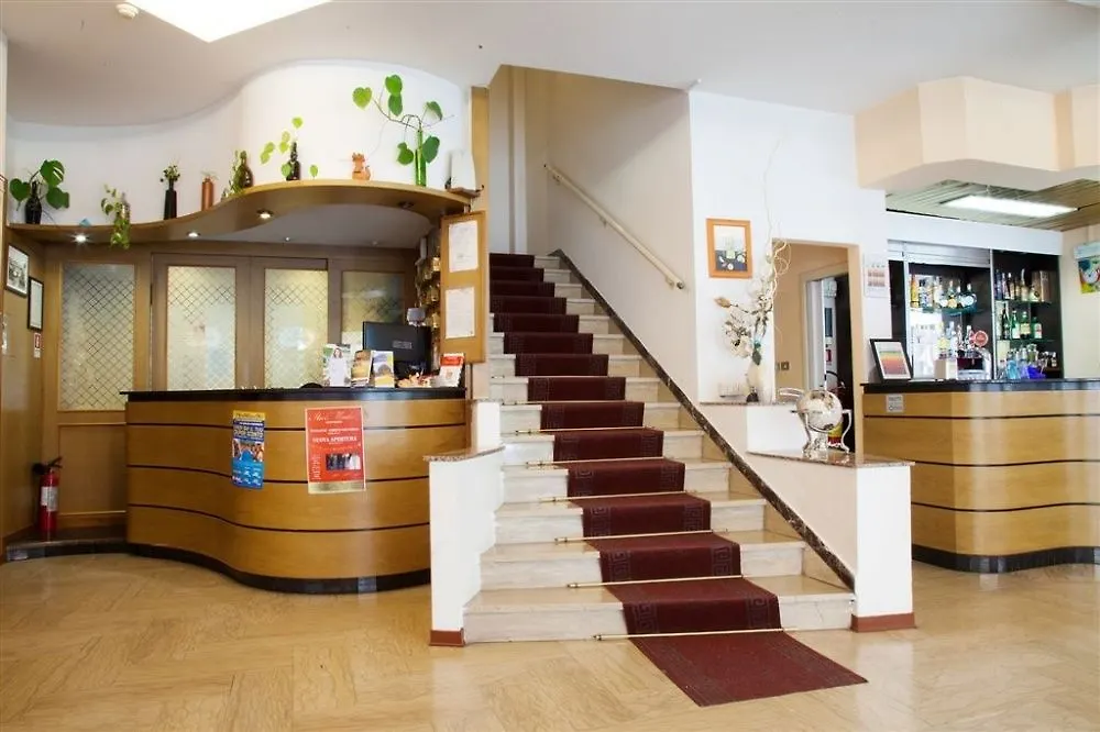 Hotel Bamby Rimini