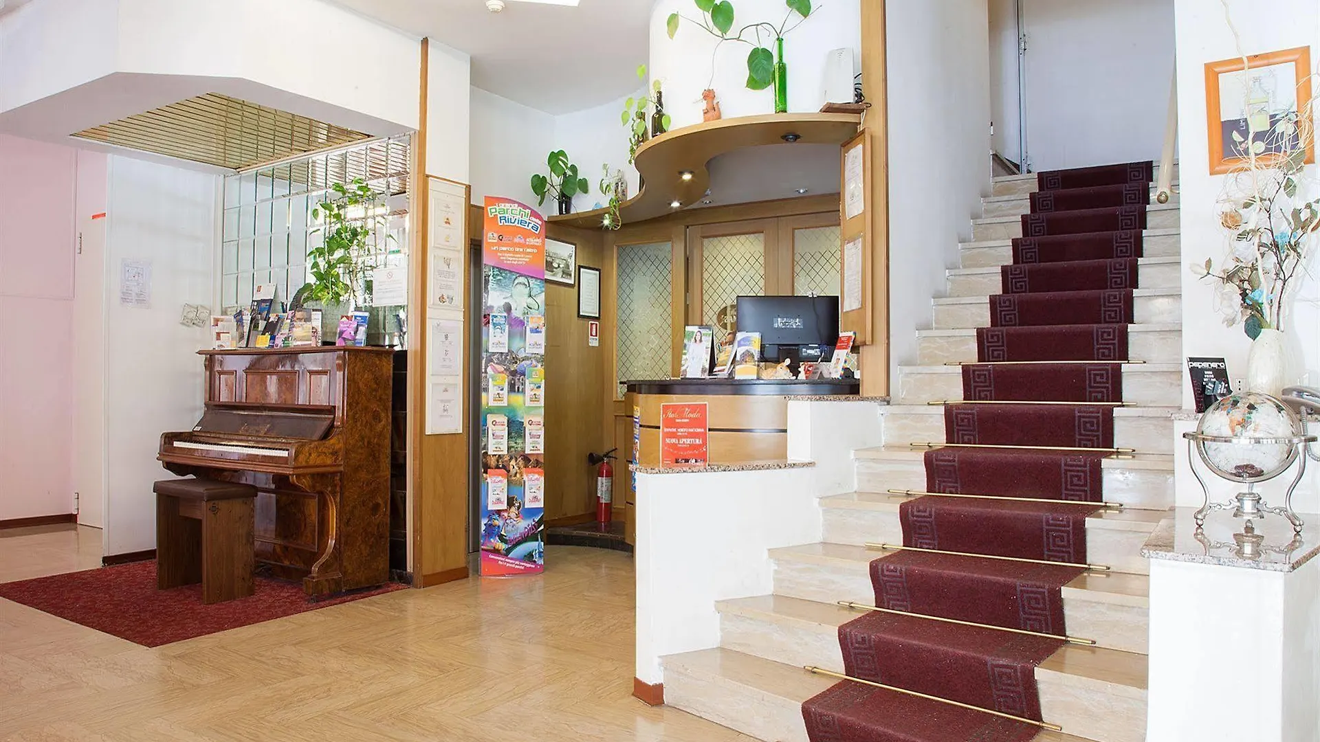 Hotel Bamby Rimini
