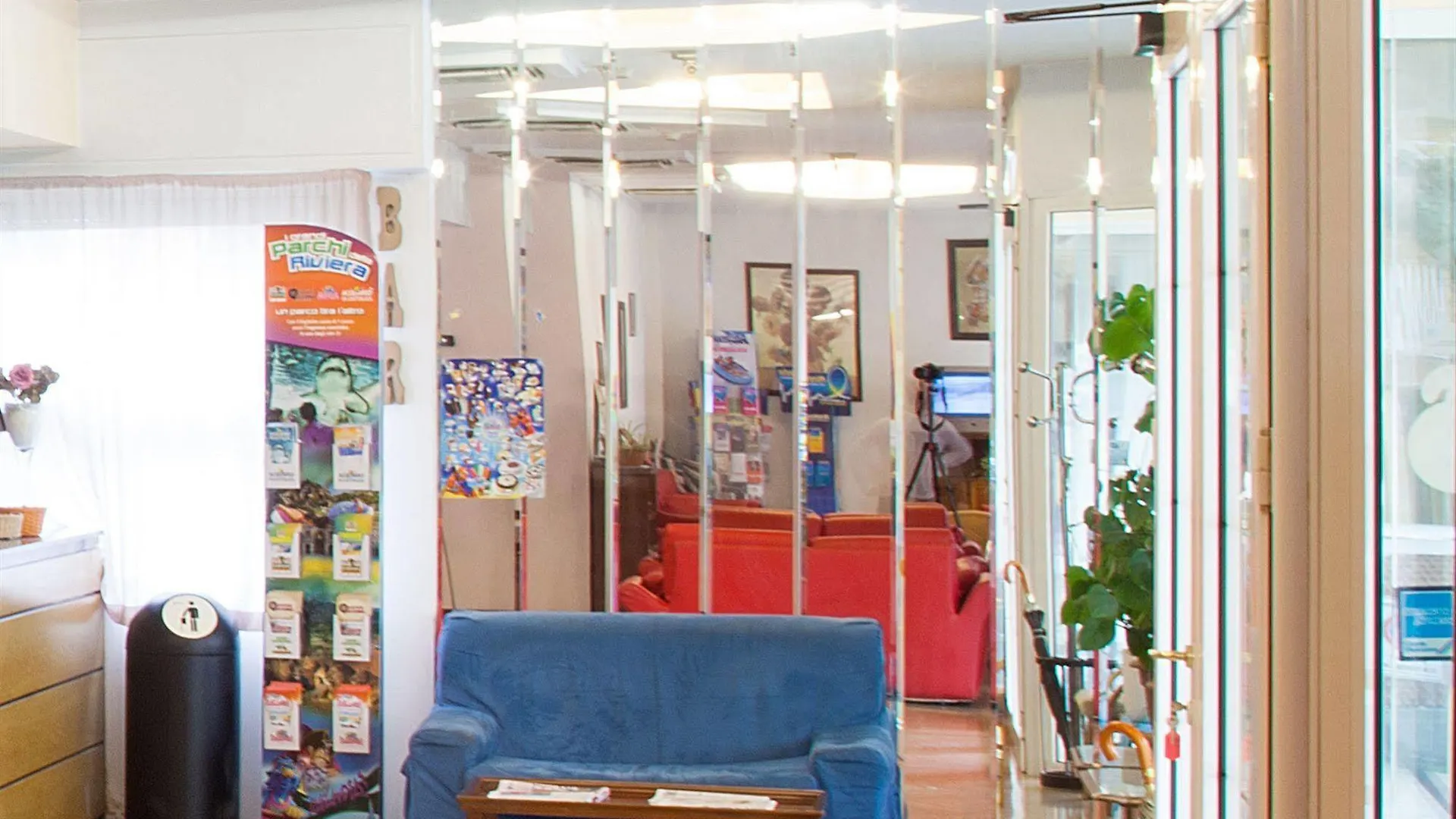 Hotel Bamby Rimini