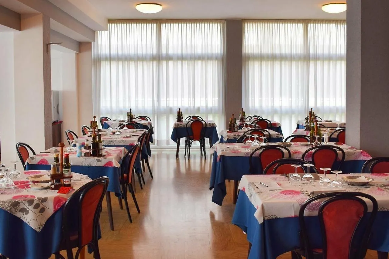 ***  Hotel Bamby Rimini Italie